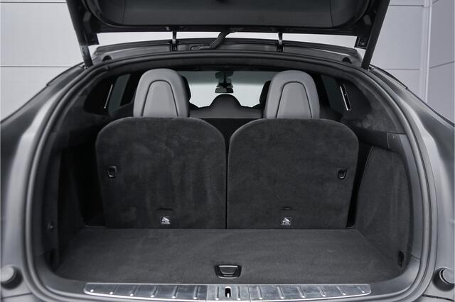 Tesla Model X 100D 7p 22" Trekhaak Autopilot