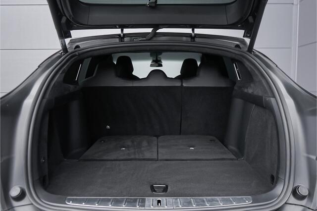 Tesla Model X 100D 7p 22" Trekhaak Autopilot