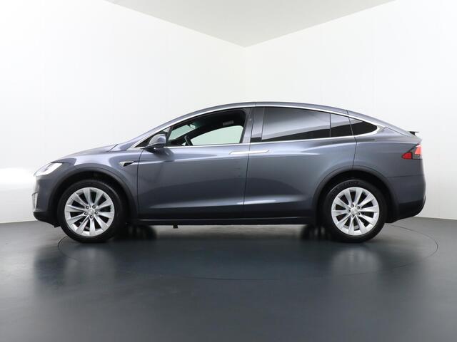 Tesla Model X Long Range 100Kwh 5pl RAVEN | TOPSTAAT! |