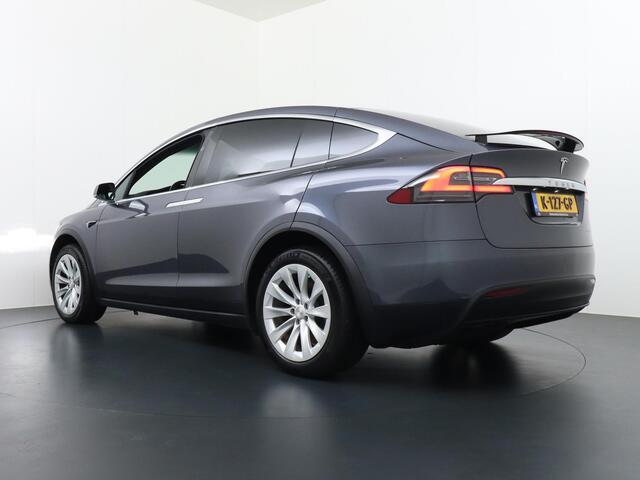 Tesla Model X Long Range 100Kwh 5pl RAVEN | TOPSTAAT! |