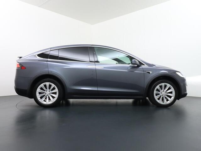 Tesla Model X Long Range 100Kwh 5pl RAVEN | TOPSTAAT! |