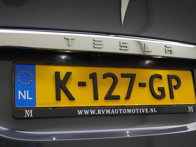 Tesla Model X Long Range 100Kwh 5pl RAVEN | TOPSTAAT! |