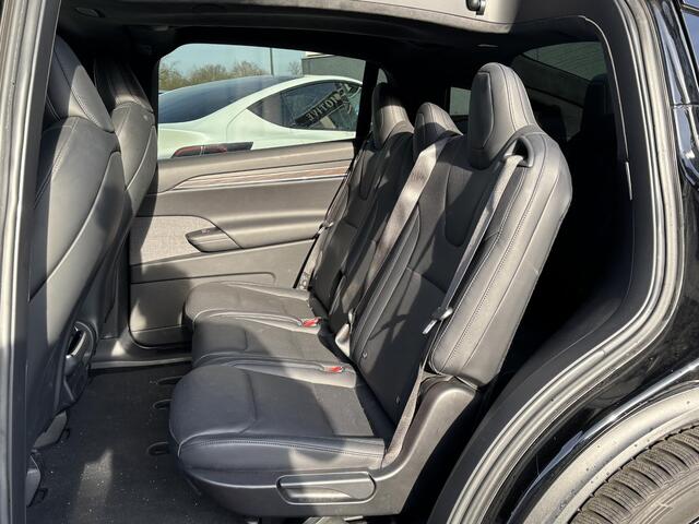 Tesla Model X Dual Motor AWD 7p. 100 kWh ORIG. NL AUTO | 1E EIGENAAR | 100% ONGEVAL VERLEDEN VRIJ