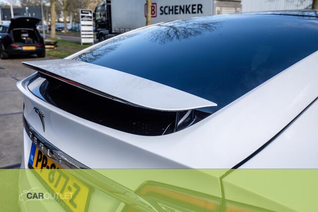 Tesla Model X 90D Base 6p. Leder Autopilot CCS