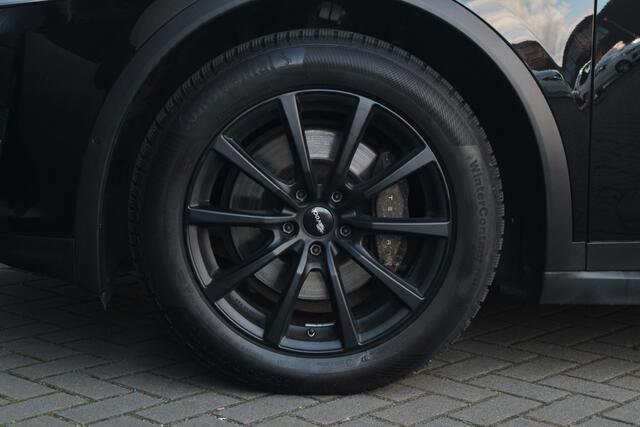 Tesla Model X 75D Base 6 Persoons | GRATIS Supercharging | Enhanced Auto Pilot | Alcantara