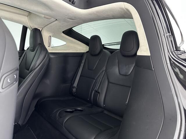 Tesla Model X 100D AWD [ 6-pers ] [ 3-Fase ] Aut. *PANO | AUTO-PILOT | TOWBAR | AIR-SUSPENSION | FULL-LED | NAPPA-SOFT-LEATHER | KEYLESS | APP.CONNECT | CRUISE | DAB | LANE-ASSIST | DIGI-COCKPIT | SURROUND-VIEW | COMFORT-SEATS | 20"ALU*