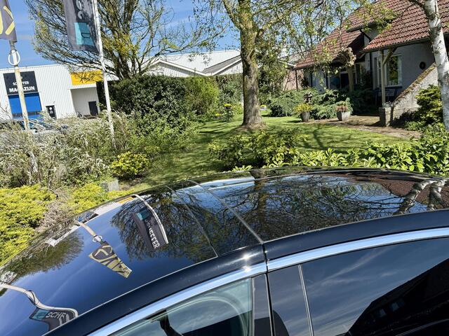 Tesla Model X 75D AWD 333PK PanooTrekhaak
