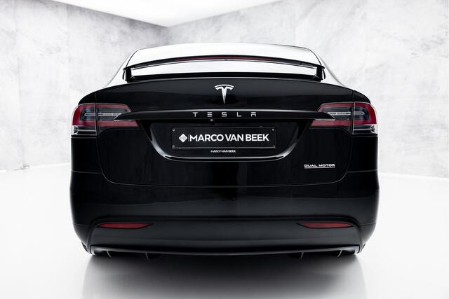 Tesla Model X Performance Ludicrous 6p. | 22" | FSD | Exclusief