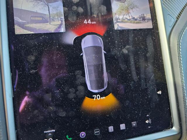 Tesla Model X Performance Ludicrous 7p. | Trekhaak |