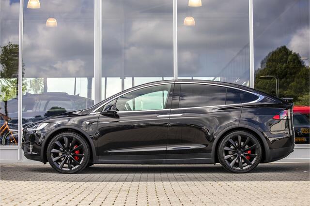 Tesla Model X 100D Performance 7p. | AutoPilot | NL Auto |
