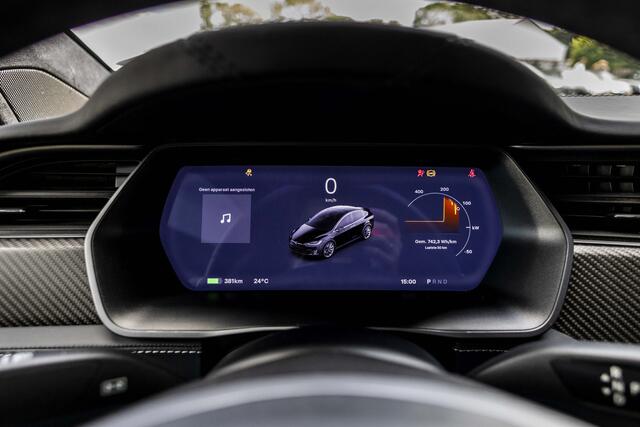 Tesla Model X 100D Performance 7p. | AutoPilot | NL Auto |