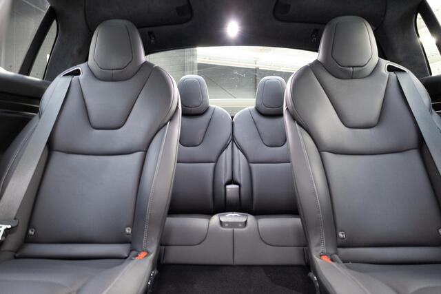 Tesla Model X Plaid AWD 6p. 100kWh | NL auto | Nardo Grey |