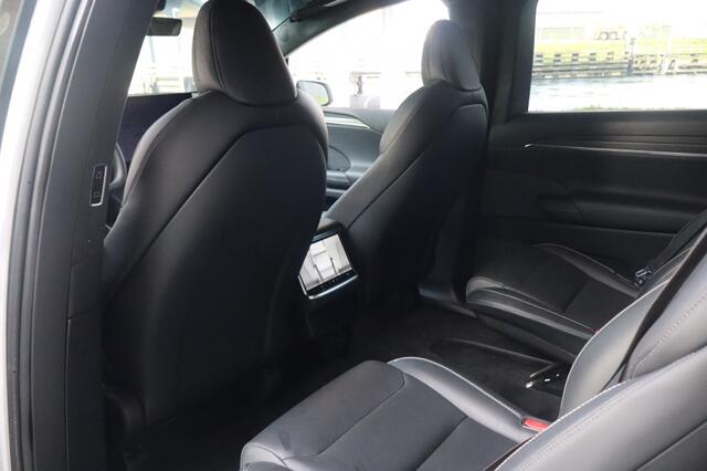 Tesla Model X Plaid AWD 6p | Geen import | 1020 PK | Trekhaak | Compleet!