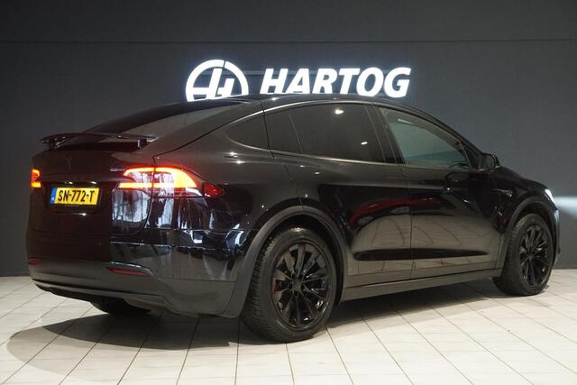 Tesla Model X 100D 481PK *INCL. BTW* + AUTOPILOT