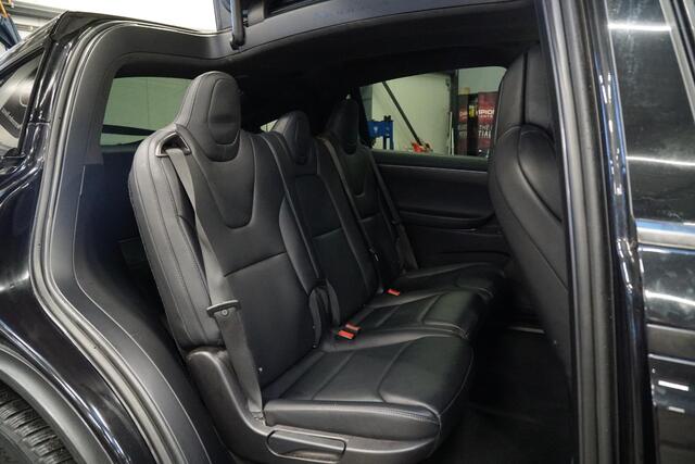 Tesla Model X 100D 481PK *INCL. BTW* + AUTOPILOT