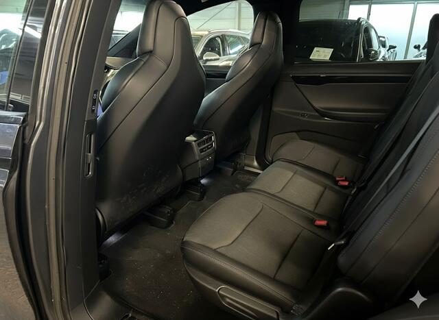 Tesla Model X 75D Base | Geen import | Trekhaak |