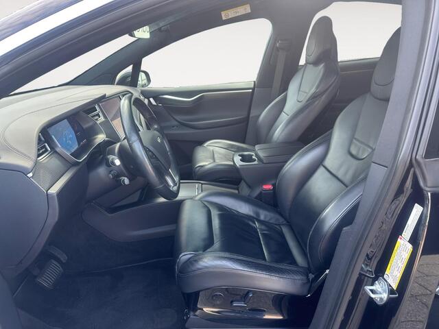 Tesla Model X 90D Base 6p. | AUTOPILOT | TREKHAAK | 12 MAANDEN BOVAG GARANTIE |