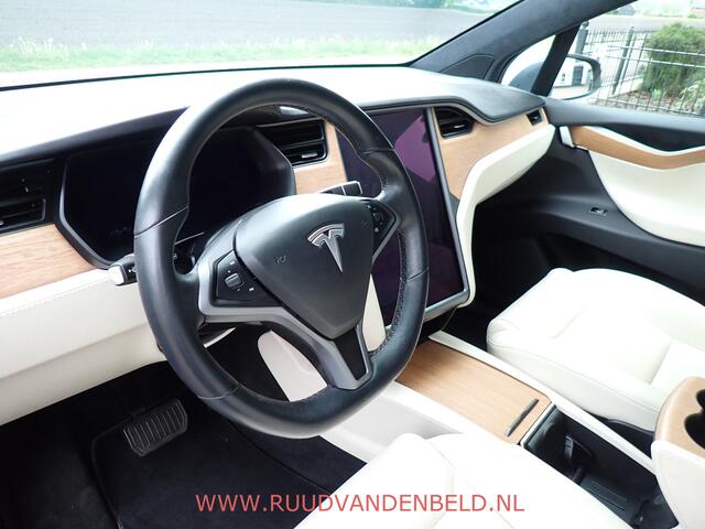 Tesla Model X Long Range SOH 91% / CCS / AUTOPILOT / 22'' INCH / TREKHAAK