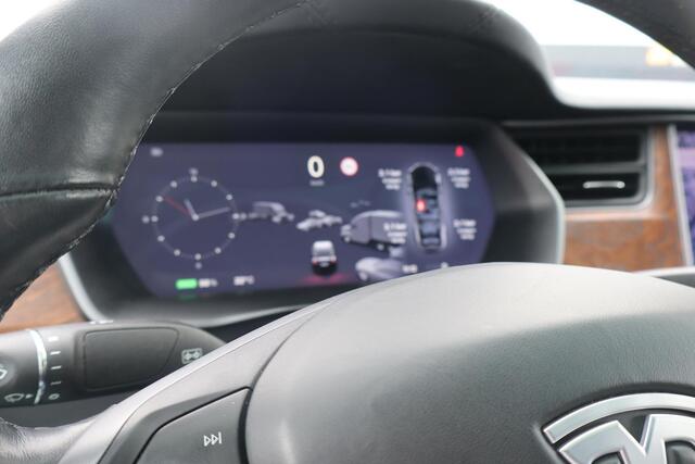 Tesla Model X Performance Ludicrous 7p. | SOH 89 % | Full Self-Driving Capability | Trekhaak | 613PK