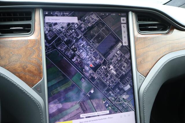 Tesla Model X Performance Ludicrous 7p. | SOH 89 % | Full Self-Driving Capability | Trekhaak | 613PK