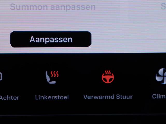 Tesla Model X Long Range | SOH 100% | Panoramadak | Trekhaak | 360 Camera | Stoel & Stuurverwarming | Adaptive cruise | Navigatie | DAB+ | Bluetooth | Climate control | Self-driving | Sfeerverlichting