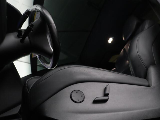Tesla Model X Long Range | SOH 100% | Panoramadak | Trekhaak | 360 Camera | Stoel & Stuurverwarming | Adaptive cruise | Navigatie | DAB+ | Bluetooth | Climate control | Self-driving | Sfeerverlichting