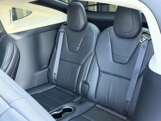 Tesla Model X motors 100D 6p | SOH 88% | Luchtvering | 22 inch |