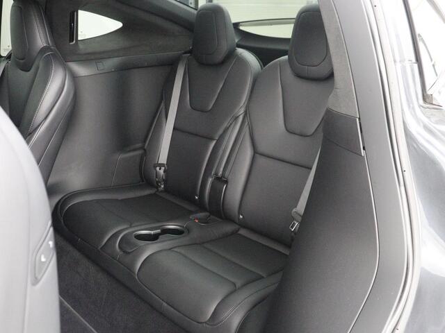 Tesla Model X 100D 6p. | SOH 86,1% | Stuur/stoel verwarming | Leder | Memory | Sfeerverlichting | Adaptive cruise | Climate control | Camera | Park assist | Trekhaak |