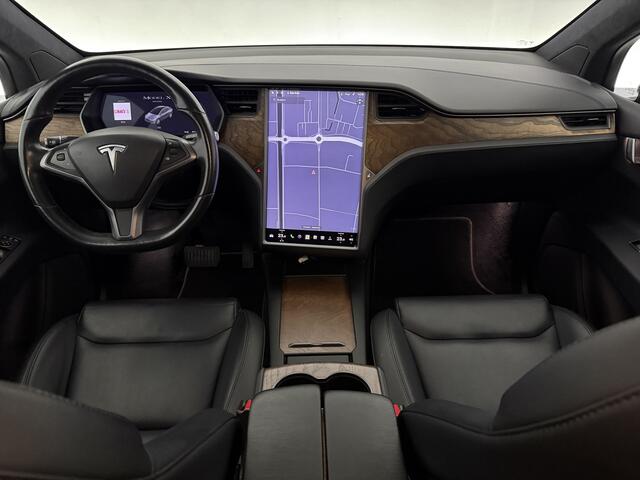 Tesla Model X Long Range 100 kWh | Autopilot | Pano | Camera | Memory | SOH 88% | Navi | Trekhaak