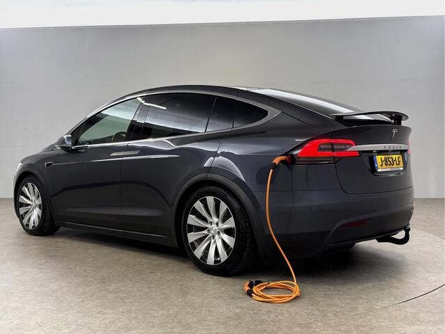 Tesla Model X Long Range 100 kWh | Autopilot | Pano | Camera | Memory | SOH 88% | Navi | Trekhaak