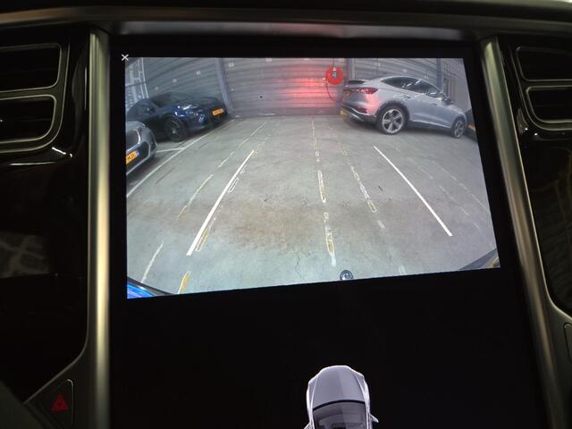 Tesla Model X 75D Pano Adapt.Cruise Incl.BTW Soh 86% Trekhaak(2250kg) Orig.NL