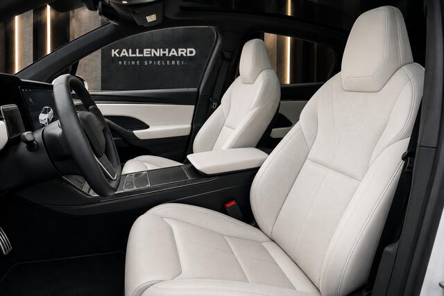 Tesla Model X Plaid AWD - 6-Seats - Full Self Driving Capability - HW 3 - Yoke