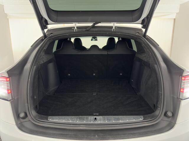 Tesla Model X 100D [3-Fase-17kW] Aut. *PANO | LEATHER | NAVI-FULLMAP | FULL-LED | AIRSUSPENSION | DIGI-COCKPIT | FASTLOADER | KEYLESS | DAB+ | HEATED-SPORTSEATS | TOWBAR | PRIVACY-GLASS | AUTOPILOT | 20"ALU*