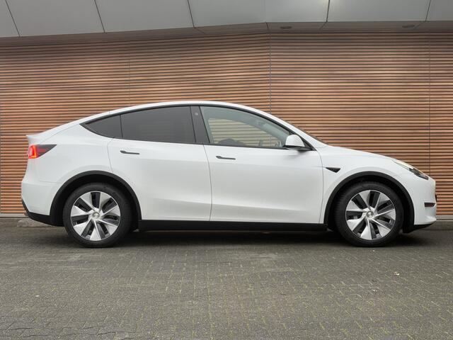 Tesla Model Y Long Range AWD 75 kWh Navi / Clima / Lm Velgen / Leer / LED / Panodak