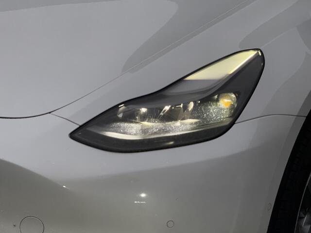 Tesla Model Y Long Range AWD 75 kWh Navi / Clima / Lm Velgen / Leer / LED / Panodak