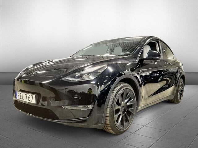 Tesla Model Y Long Range AWD 75kWh | Pano | Navi | Camera | Trekhaak