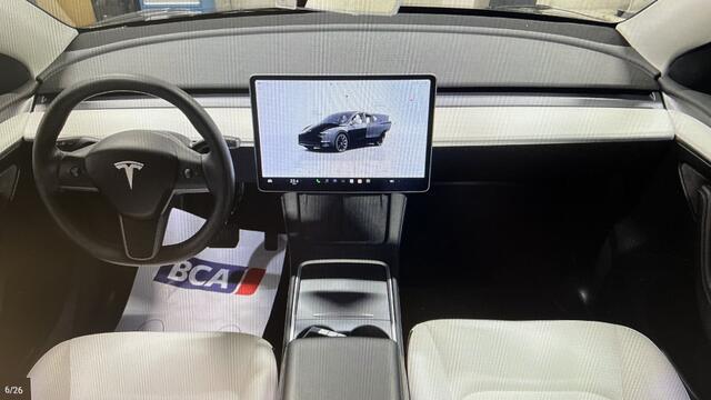 Tesla Model Y Long Range AWD 75kWh | Pano | Navi | Camera | Trekhaak