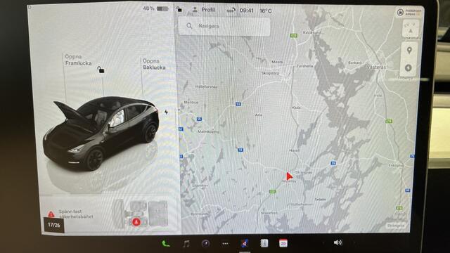Tesla Model Y Long Range AWD 75kWh | Pano | Navi | Camera | Trekhaak