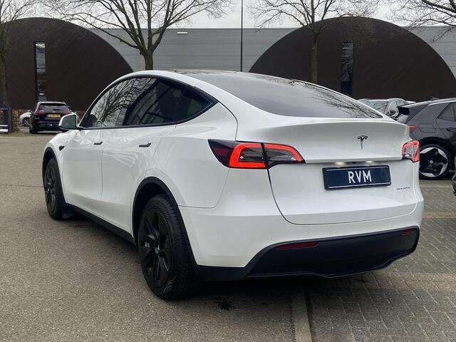 Tesla Model Y LONG RANGE