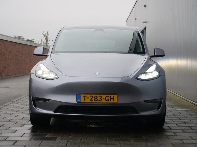 Tesla Model Y Performance AWD 463pk 75 kWh Automaat 21 inch / Autopilot / Panorama dak