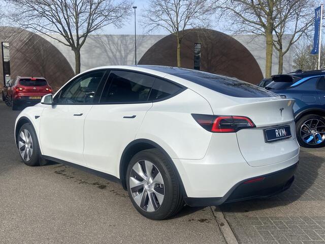 Tesla Model Y Long Range Dual AWD 78.1 kWh | AUTOPILOT | UNIEKE KM STAND! | TESLA GARANTIE T/M 9-2026