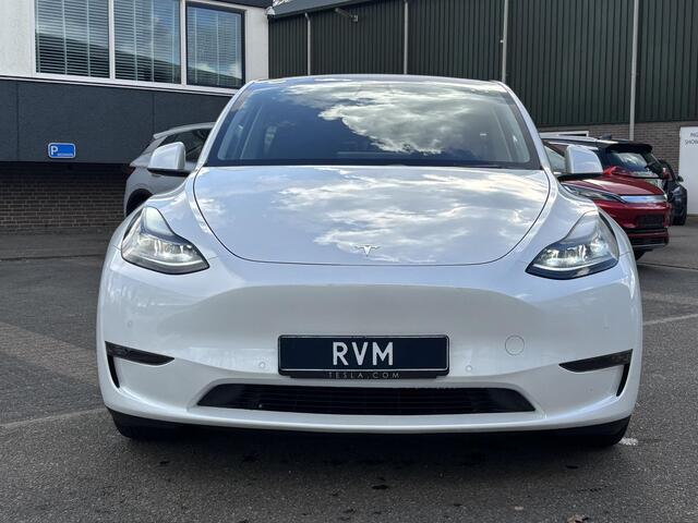Tesla Model Y Performance AWD 75 kWh | AUTOPILOT | LEDER | PANO