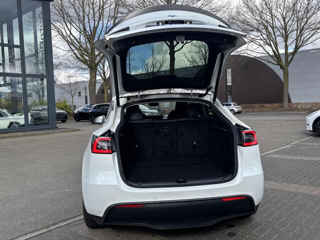 Tesla Model Y Performance AWD 75 kWh | AUTOPILOT | LEDER | PANO