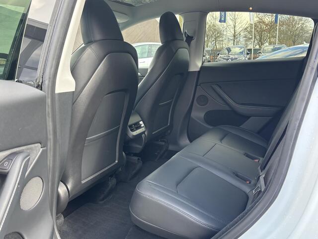 Tesla Model Y Performance AWD 75 kWh | AUTOPILOT | LEDER | PANO