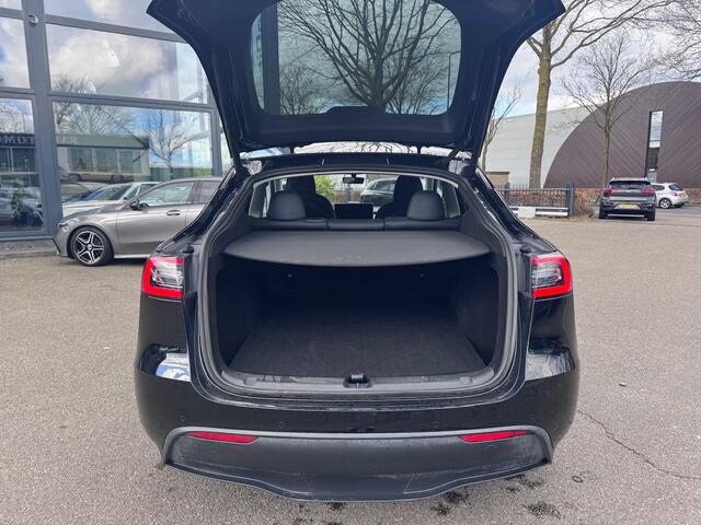 Tesla Model Y Performance AWD 75 kWh | AUTOPILOT | PANO | TESLA GARANTIE T/M 7-2026