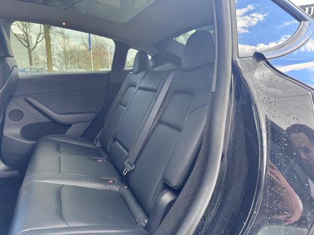 Tesla Model Y Performance AWD 75 kWh | AUTOPILOT | PANO | TESLA GARANTIE T/M 7-2026
