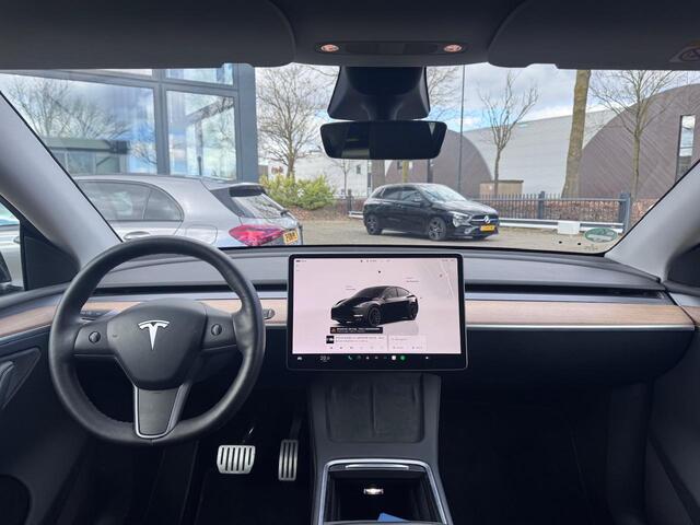 Tesla Model Y Performance AWD 75 kWh | AUTOPILOT | PANO | TESLA GARANTIE T/M 7-2026