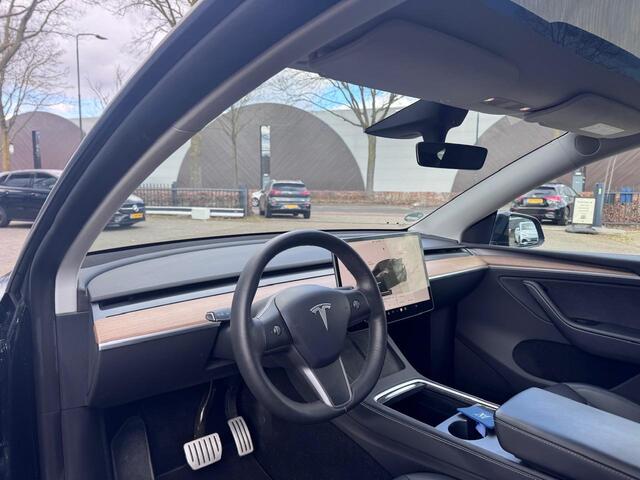 Tesla Model Y Performance AWD 75 kWh | AUTOPILOT | PANO | TESLA GARANTIE T/M 7-2026