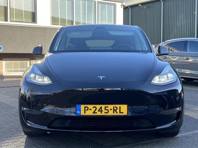 Tesla Model Y Performance AWD 75 kWh ORIG. NL. NAP KM. | AUTOPILOT | TESLA GARANTIE T/M 5-2026