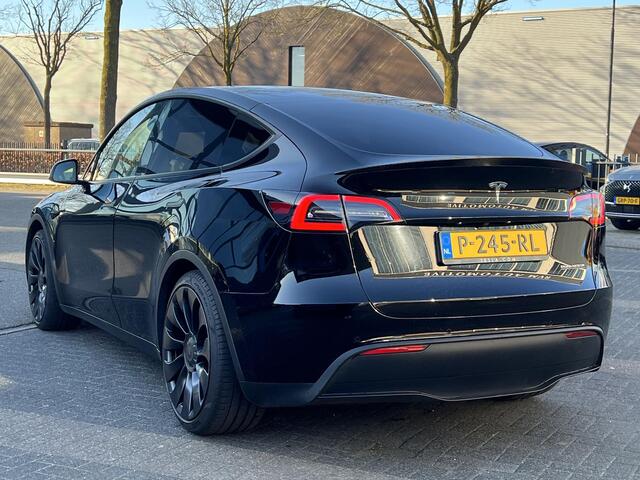 Tesla Model Y Performance AWD 75 kWh ORIG. NL. NAP KM. | AUTOPILOT | TESLA GARANTIE T/M 5-2026